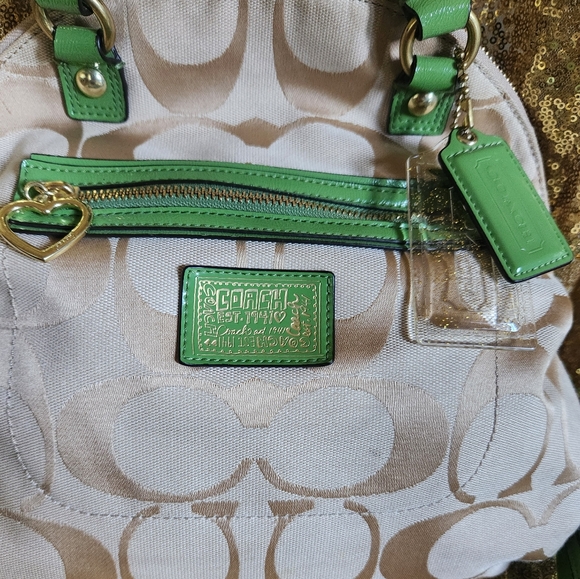 Coach bag - Picture 3 of 10